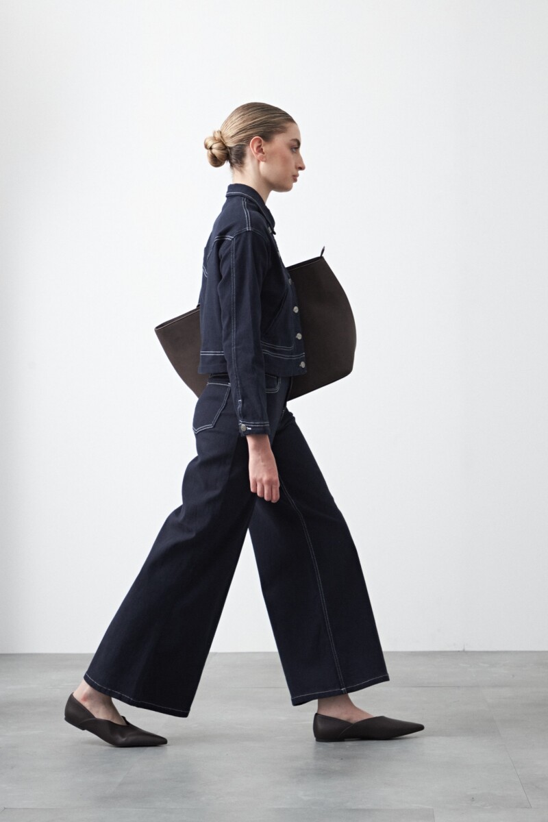 PANTALON MARTINS Azul Marino