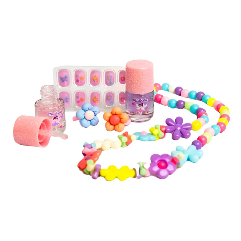 Set de Belleza Magic Ballet Martinelia Set de Belleza Magic Ballet Martinelia