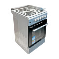 COCINA SUPERGAS 4 HORNALLAS COLOR BLANCO JLC Cocina Supergas 4 Hornallas Color Blanco Jlc