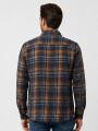 Sobrecamisa Insani Estampado 1