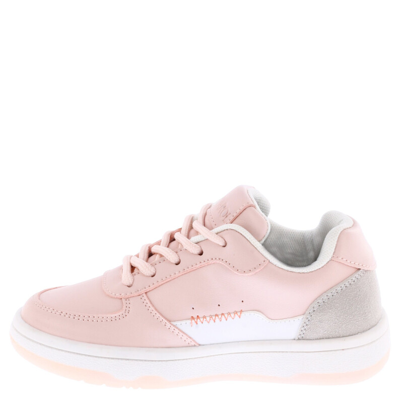 Championes de Niña MINI Miss Carol Pasty Rosado