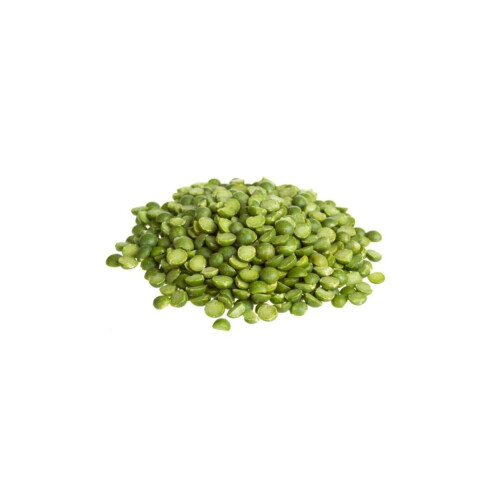 ARVEJAS PELADAS PARTIDAS 500GR Arvejas Peladas Partida 500gr