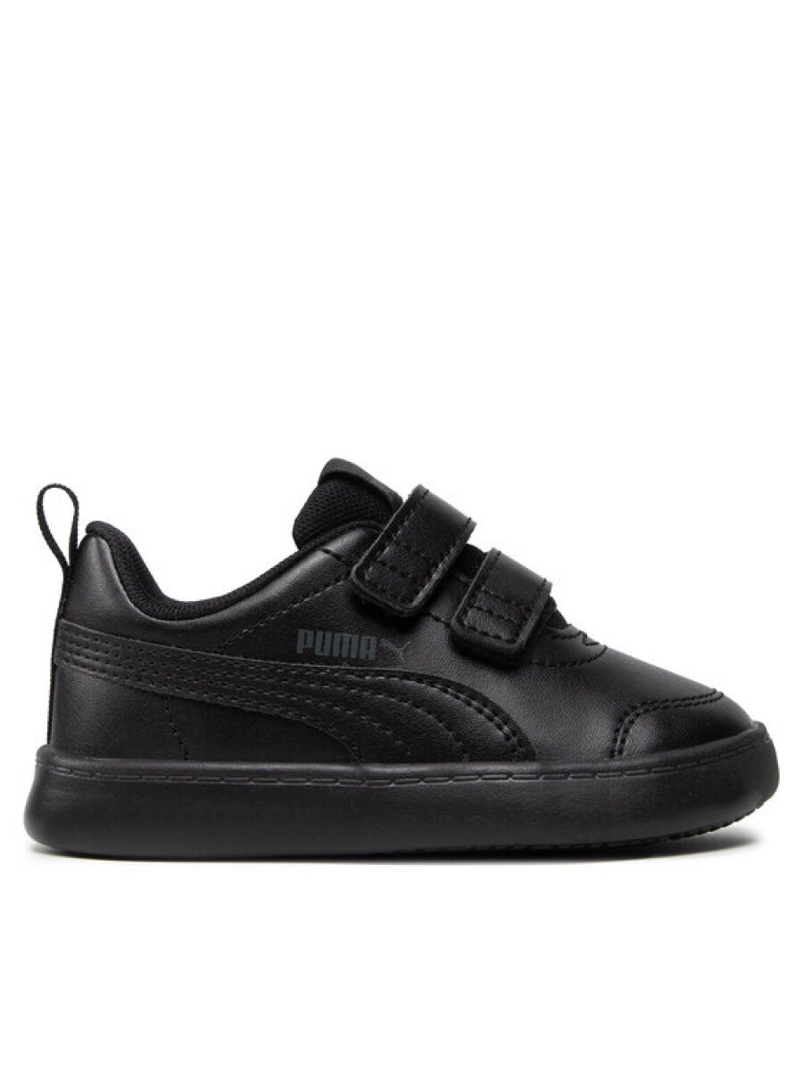 Calzado Puma COURTFLEX Kids 371544/06 