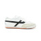 MOIA DEPORTIVO - AMERICAN SPORT BLANCO/NEGRO