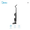 Aspiradora Trapeadora Wet-dry 3 En 1 Midea X6 Color Blanco Aspiradora Trapeadora Wet-dry 3 En 1 Midea X6 Color Blanco