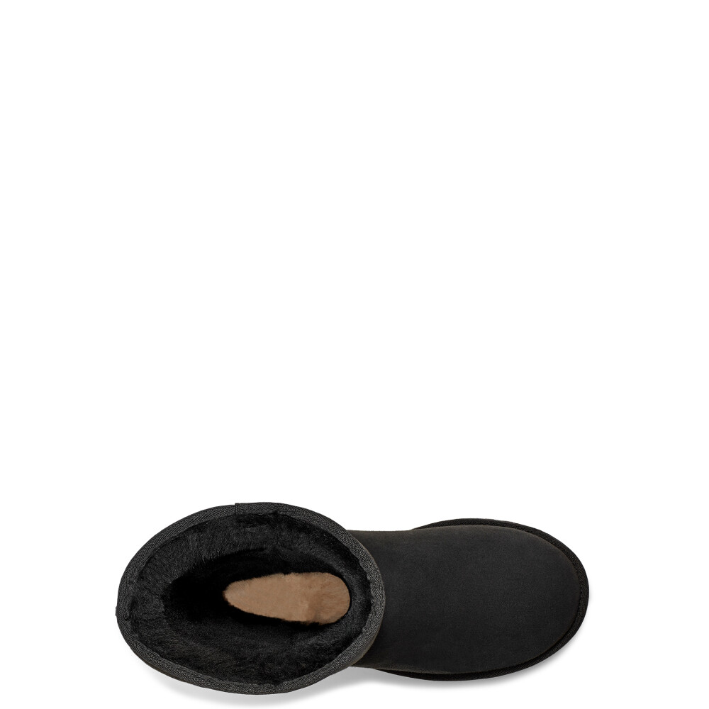 Botas UGG Classic Tall II Mujer Black