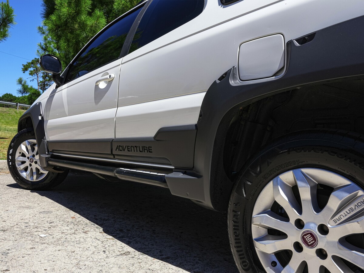 Fiat Strada Adventure 1.6 DC Extra Full| Permuta / Financia Fiat Strada Adventure 1.6 DC Extra Full| Permuta / Financia
