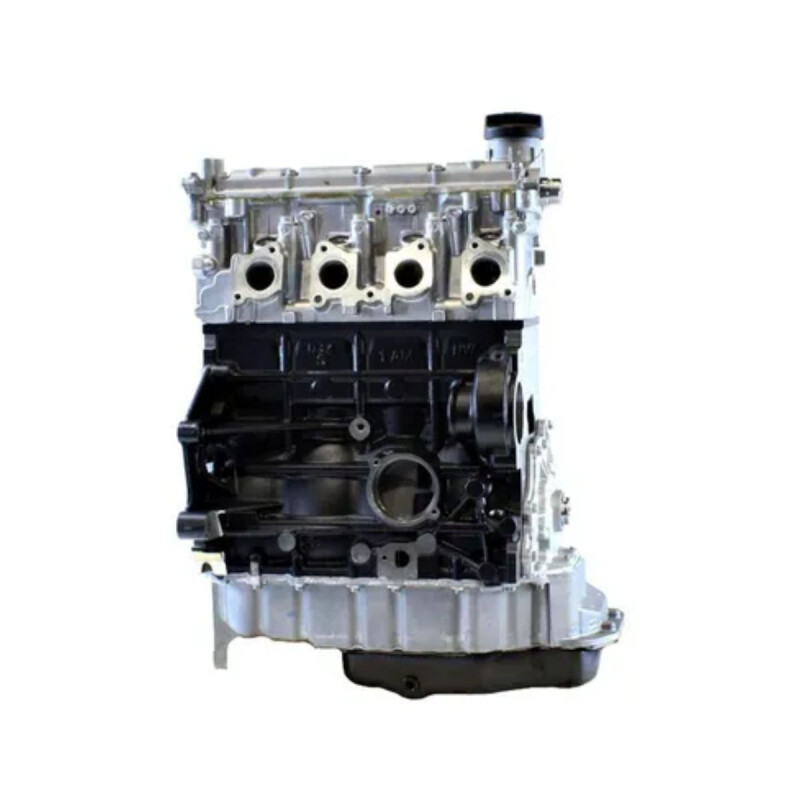 MOTOR 1.6 8 VALVULAS GOL/SAVEIRO/FOX/SURAN Motor 1.6 8 Valvulas Gol/saveiro/fox/suran