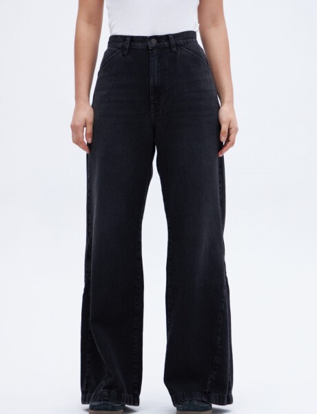 Jean Harriet Used Black 26