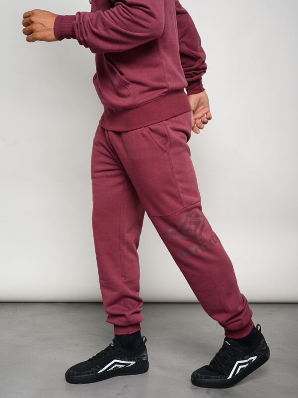 PANTALÓN BIG LOGO Umbro Hombre 00w
