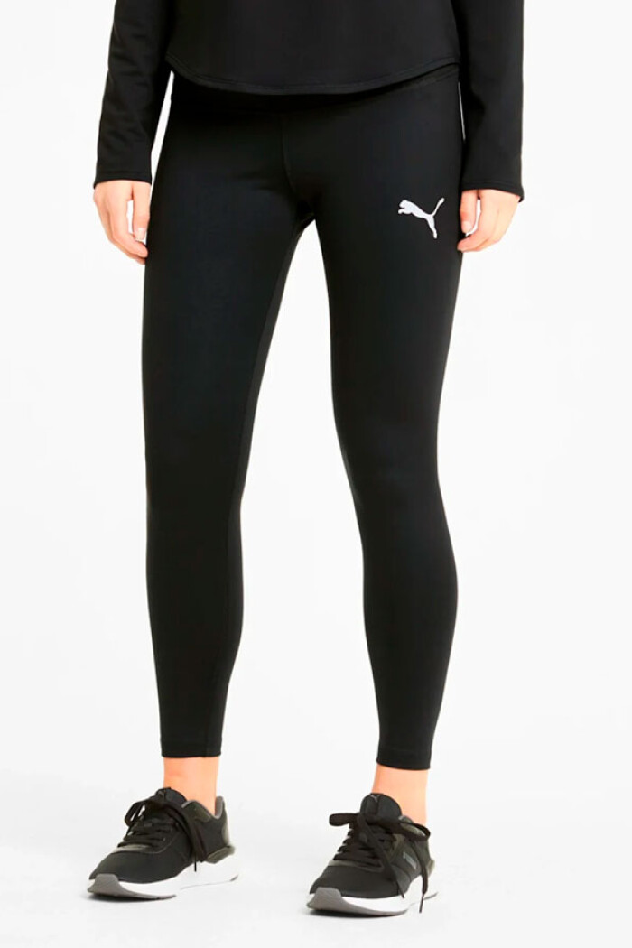 CALZA MUJER PUMA ACTIVE TIGHTS Negro
