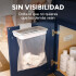 Cesto Basura Colgante Residuos Plegable Papelera Tacho Cocin Cesto Basura Colgante Residuos Plegable Papelera Tacho Cocin