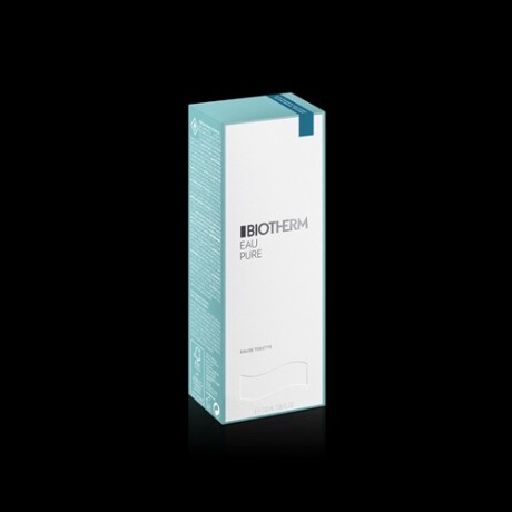 Biotherm Perfume Eau Pure EDT 100 ml Biotherm Perfume Eau Pure EDT 100 ml
