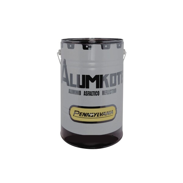 ALUMKOTE 20LT Alumkote 20lt
