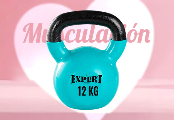 MUSCULACION
