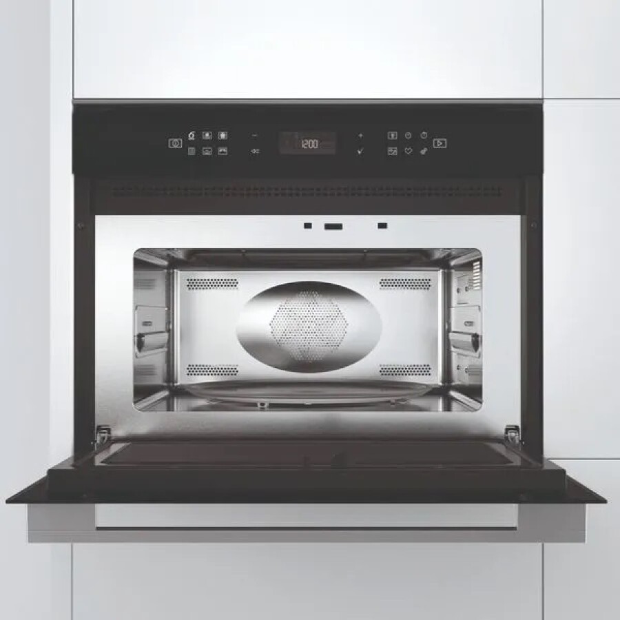 Microondas con convector Whirlpool WMO40ASDIM WMO40ASDIM