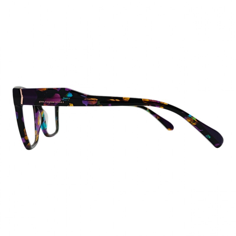 ADOLFO DOMINGUEZ AD54822 599 54-17 UC 140 - Adulto - Carey careymulticolor