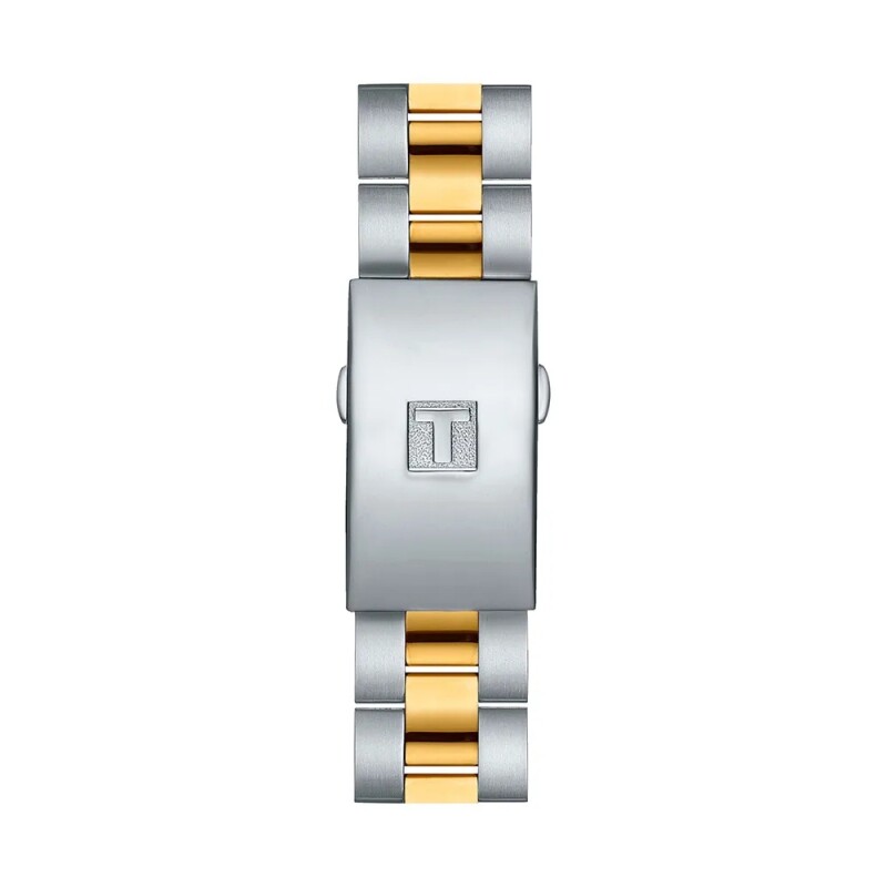 Reloj Tissot PR 100 Sport Chic Chronograph T1019172203100 para mujer Reloj Tissot Pr 100 Sport Chic Chronograph T1019172203100 Para Mujer