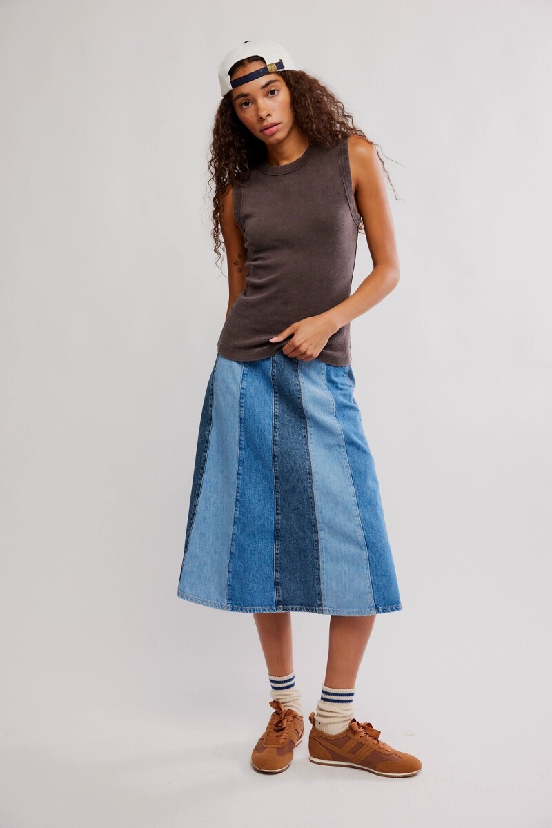 MUSCULOSA MURPHY Marron