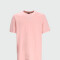 BOSS - Remera de Punto con Logo 682
