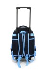Mochila carro 3D Azul