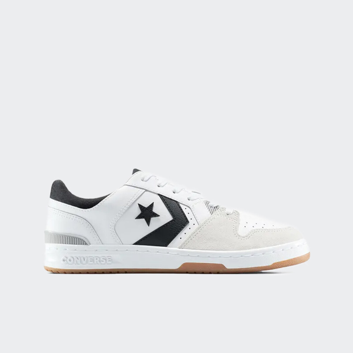 Championes Converse Lifestyle 1998 - Blanco 