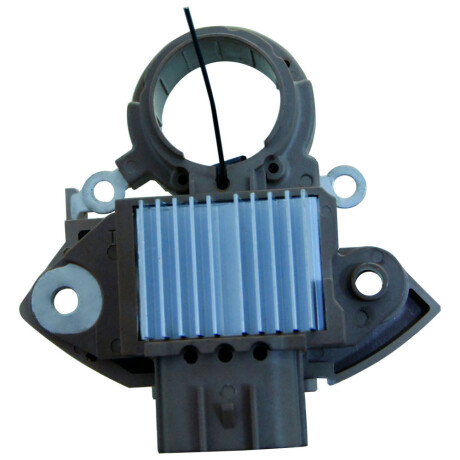 REGULADOR VOLTAJE - REG.12V MITSUBISHI-CHEVROLET TRANSPO REGULADOR VOLTAJE - REG.12V MITSUBISHI-CHEVROLET TRANSPO