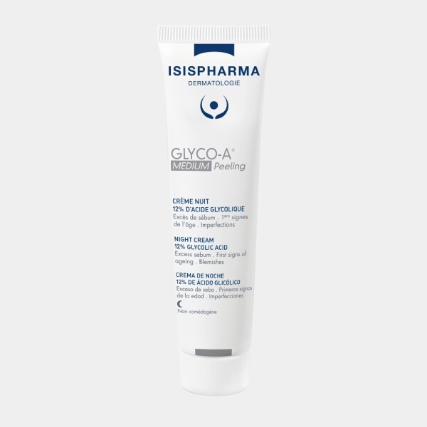 Glyco-A Medium 12% Glyco-A Medium 12%