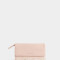 Ficheros Color Block Billetera Fichero Con Solapa - Estampado Flores