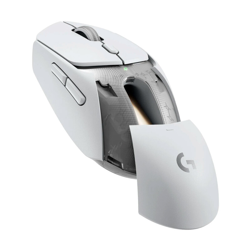 Mouse Gamer Inalámbrico Logitech 910-007206 G309 White Mouse Gamer Inalámbrico Logitech 910-007206 G309 White