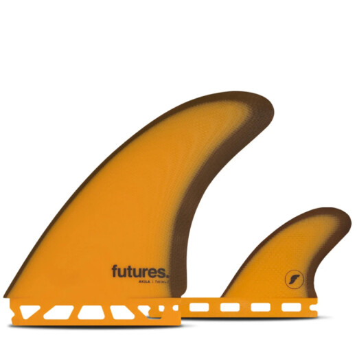 Quilla Futures Akila Twin + 1 Quilla Futures Akila Twin + 1