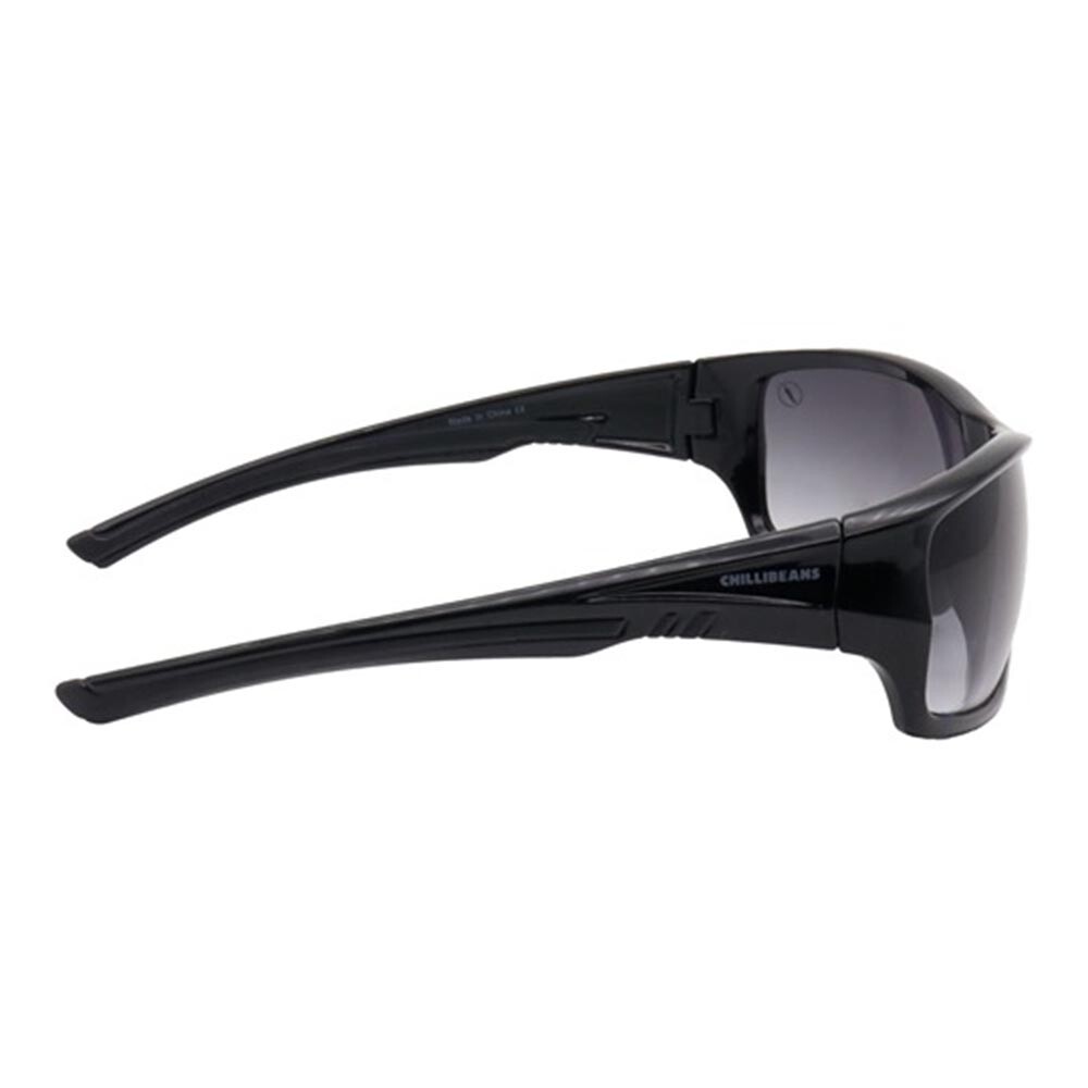 Lentes De Sol Chilli Beans Esporte Chilli Beans Gradiente/Negro