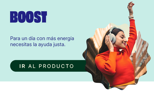 BOOST
