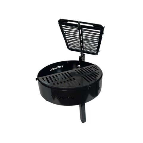 Parrilla Duomo 650 Parrilla Duomo 650