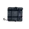TAPA GANCHO DE REMOLQUE DE PARAGOLPE DELANTERO Tapa Gancho De Remolque De Paragolpe Delantero