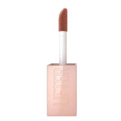 Maybelline Brillo De Labios Lifter Gloss - 008 Stone Maybelline Brillo De Labios Lifter Gloss - 008 Stone
