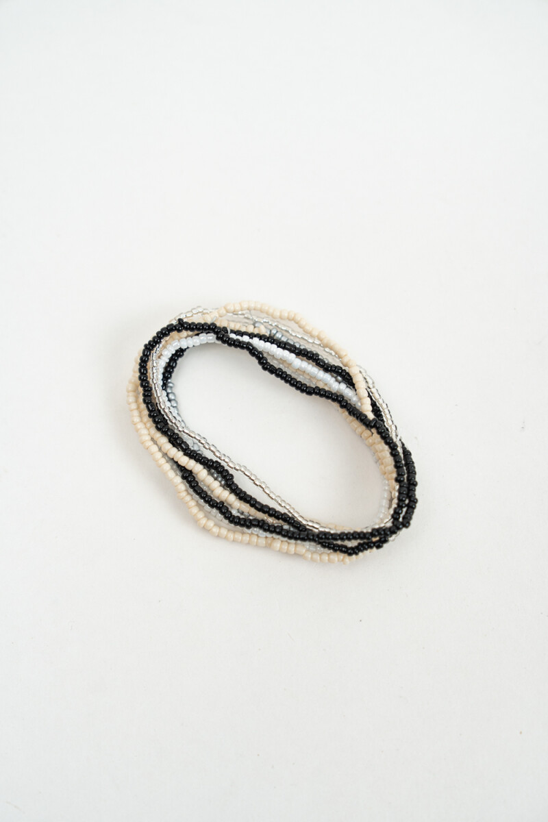 Brazalete Connie - Estampado 3 