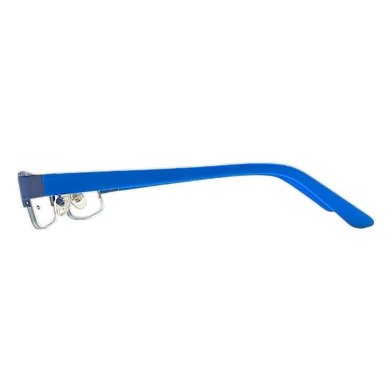 VELO K-192 C2 4717 128 - Adulto - Azul azuluniforme