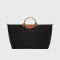 LONGCHAMP - Le Pliage XL Negro