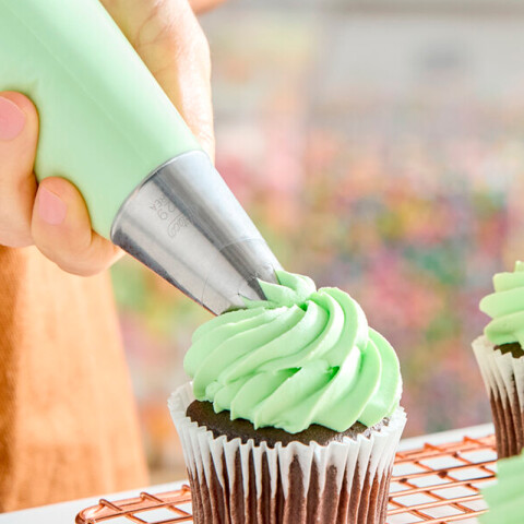 Puntero Pastelero Estrella Abierta 829