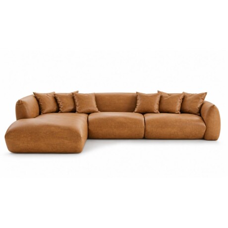 Sillon con chaise Aconchego Sillon con chaise Aconchego