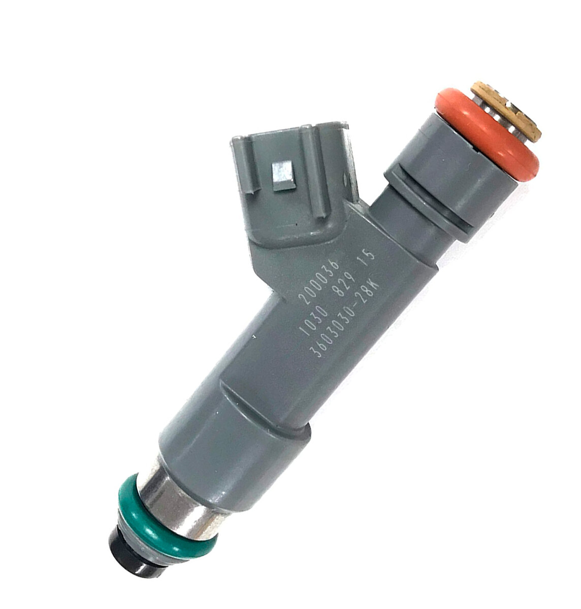 INYECTOR FAW N5 T80 V2 V5 1.3 4 CILINDROS - 