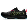 GEL Sonoma 7 - Mujer Black/deep Ocean