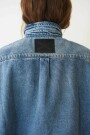 Camisa Onix Azul