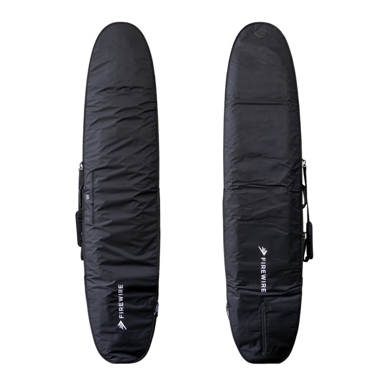 Funda - Firewire - All Day Bag - Longboard - 8.0 - Black