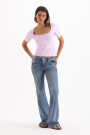 TOP ROSSIE Rosa