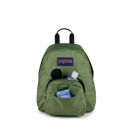 MOCHILA MINI JANSPORT HALF PINT 0