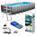 Piscina Intex Estructural 31805 L 732x366x132 + Bomba Gris