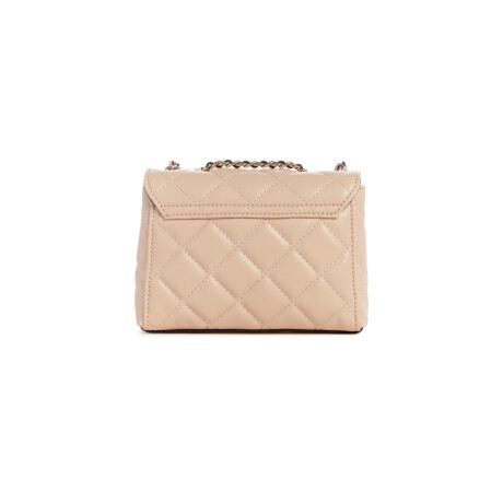 Cartera Guess Tali Mediana Beige 0