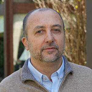 Roberto Sarni